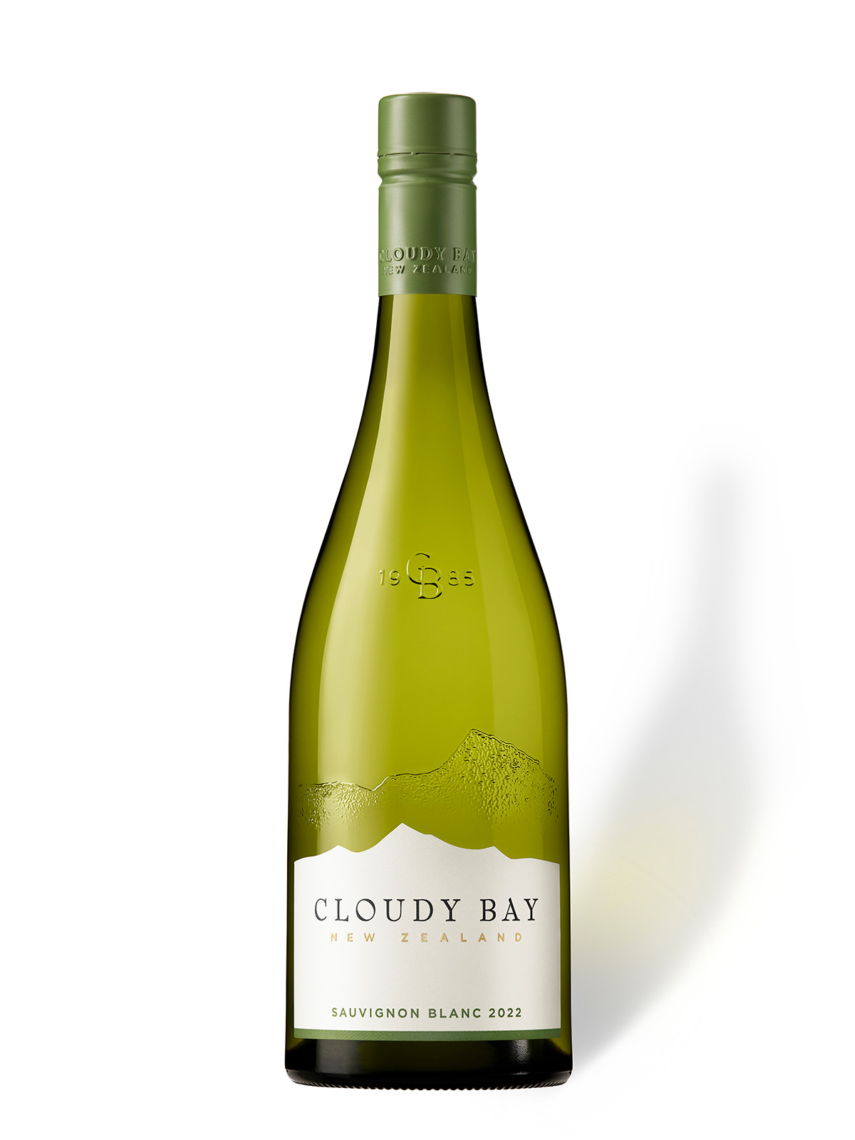 Cloudy Bay Sauvignon Blanc 2022