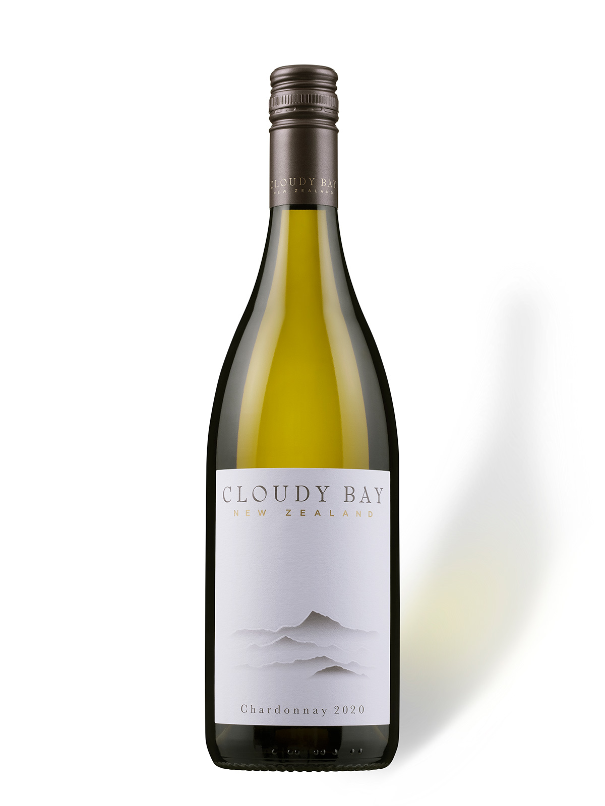 Cloudy Bay Chardonnay 2020